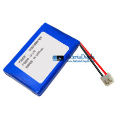 Bateria para PLC LK170 [bateria de reposição]